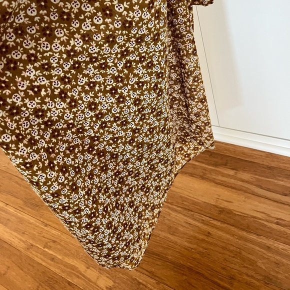 Doen Thoreau Dress Size XS - Picture 7 of 8